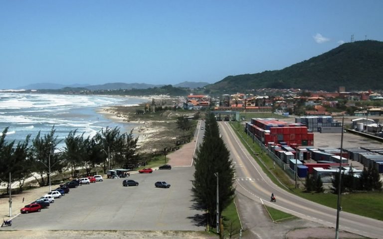 Imbituba registra 34 óbitos por Covid-19