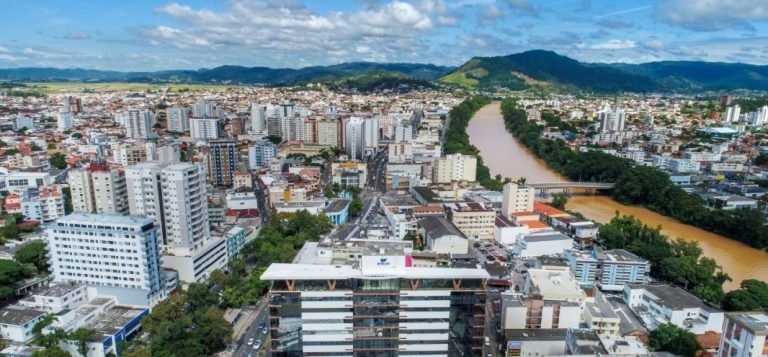 Já chega a 125 mortes por Covid-19 em Tubarão