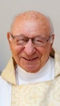 Morre em Imbituba o Diácono Virgílio Brescianini, aos 95 anos Morre em Imbituba o Diácono Virgílio Brescianini, aos 95 anos