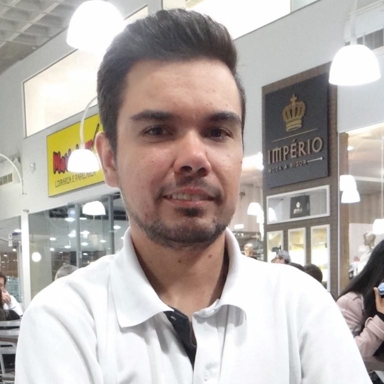 Quadro de saúde do radialista tubaronense Jean Júnior se agrava e família pede orações