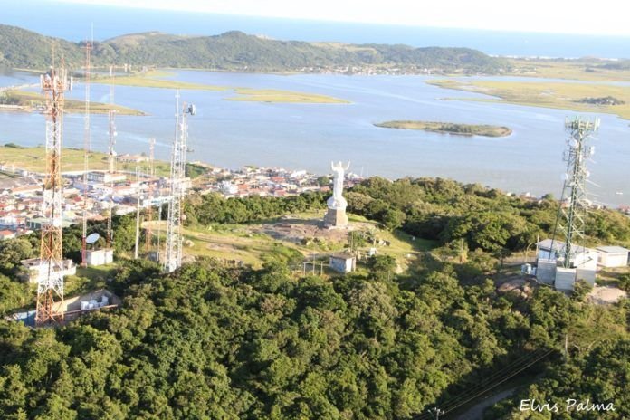 Réveillon em Laguna ‘Live Celebrar 2021’ substituirá tradicional queima de fogos no Mar Grosso