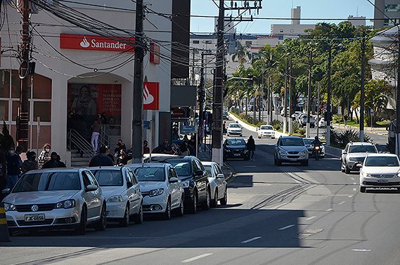 Tubarão mantém decreto municipal por ser mais restritivo que o estadual