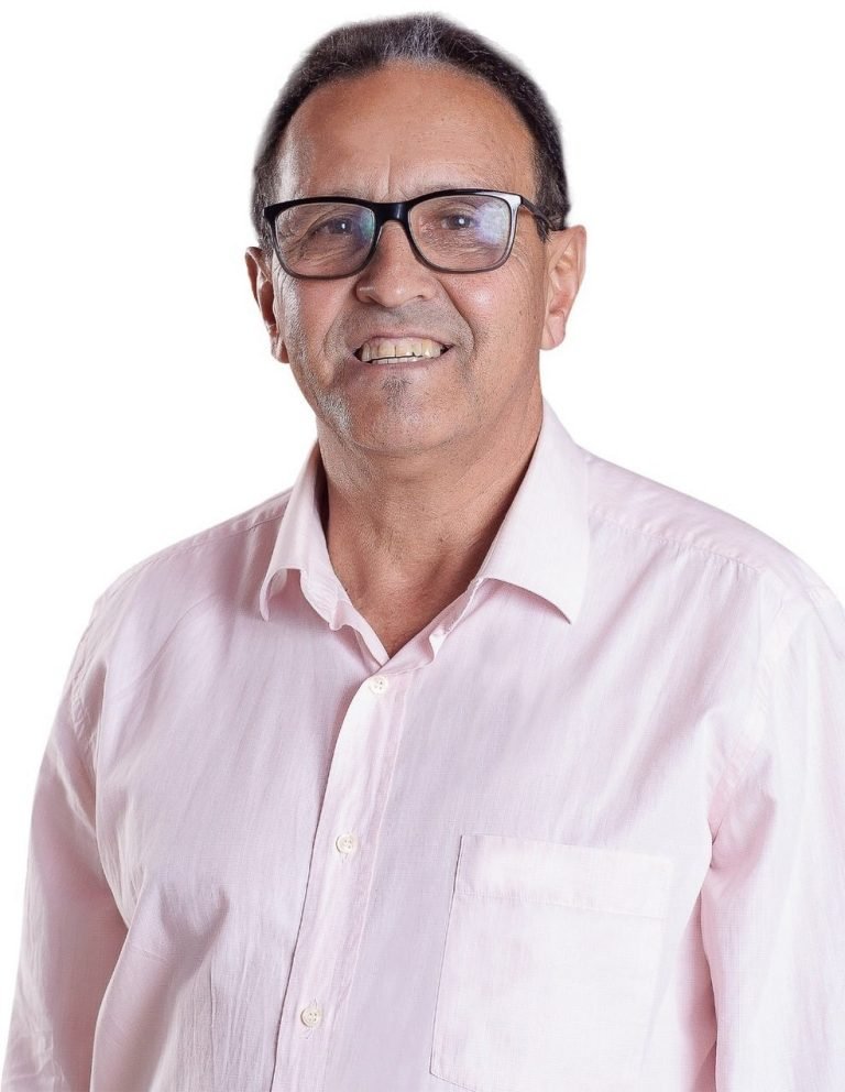 Vice-prefeito eleito de Jacinto Machado morre de Covid-19