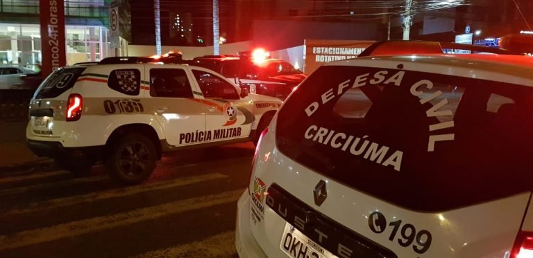 15 estabelecimentos em Criciúma são penalizados por descumprir normas sanitárias de combate ao Covid-19