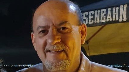 Morre o coordenador da Cosip de Tubarão, Narbal Machado Cardoso
