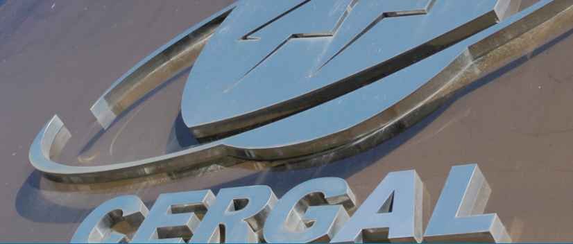 cergal #Pracegover Foto: na imagem há a ogomarca de uma cooperativa