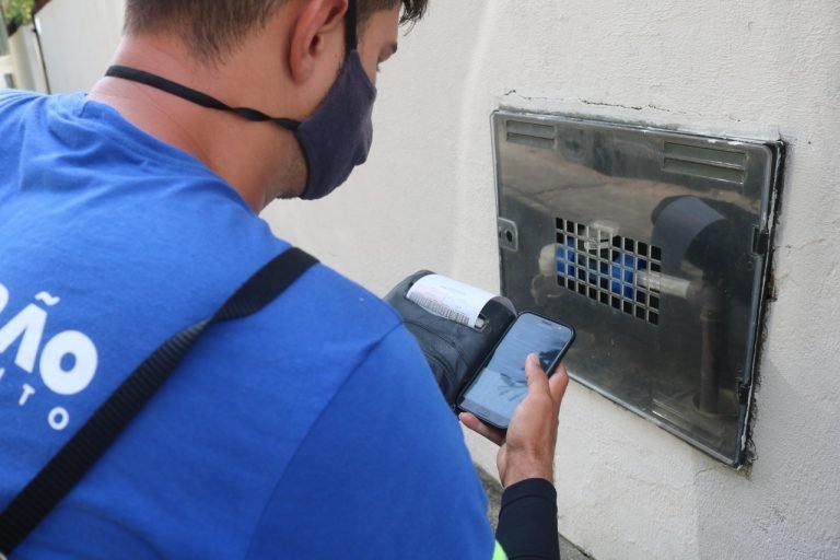 Faturamento do serviço de esgoto inicia em Tubarão