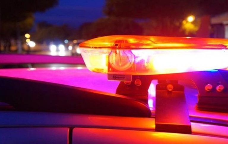 Homem sofre corte profundo no pescoço durante trabalho em madeireira de Jaguaruna