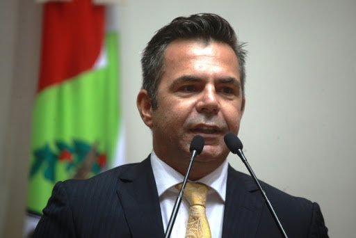Luiz Fernando Vampiro