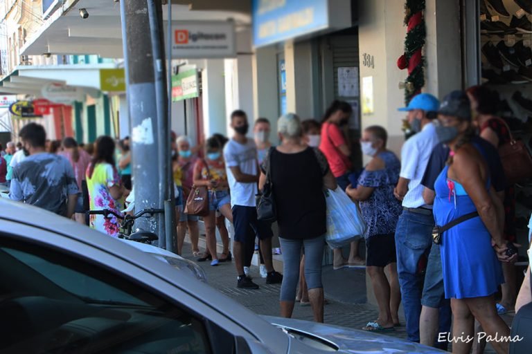 Matriz de Risco Potencial para Covid-19 aponta que Amurel voltou à classificação Gravíssima