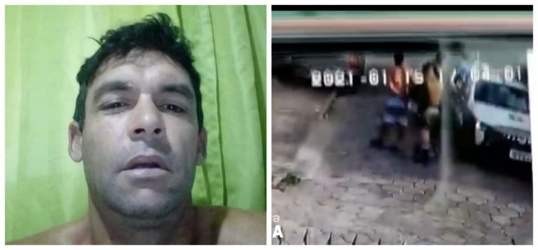 Polícia Militar investiga se policiais estão envolvidos no desaparecimento de Diego Scott