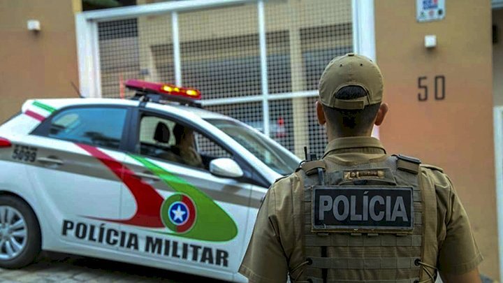 Policiais de Imbituba salvam vida de adolescente que tentou cometer suicídio após perder o pai em acidente