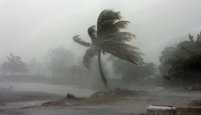 Sexta-feira segue com chance de chuva a qualquer hora do dia em Santa Catarina