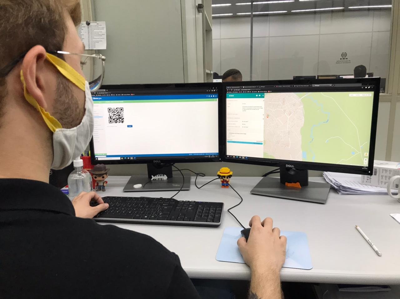 Software Gestão de Obras Públicas (2)