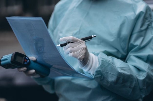 Tubarão registra 4 mortes e 171 novos casos de Covid-19 em 5 dias