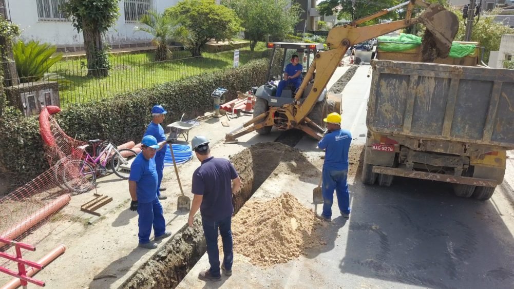 Tubarao Saneamento