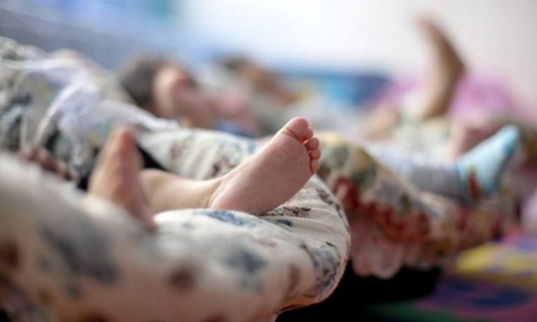 Bebê de apenas 13 dias de vida morre de Covid-19 em Indaial, no Vale do Itajaí