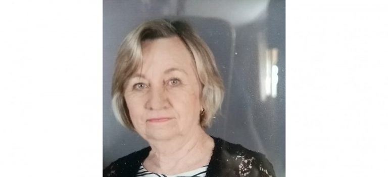 Familiares e amigos se despedem de Ana Lueckmann Schmoeller, de Braço do Norte