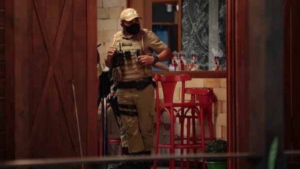 Governo de SC não acata recomendação do MP e lockdown será apenas nos fins de semana