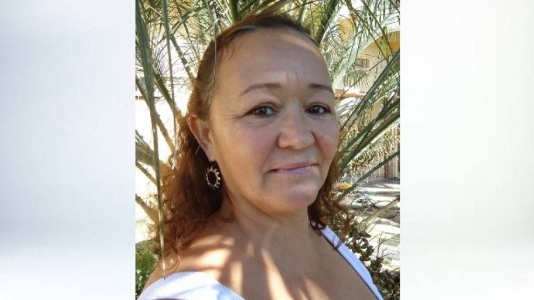 Morre a moradora de Tubarão Cacilda Costa da Silva, aos 61 anos, por complicações de Covid-19 Morre a moradora de Tubarão Cacilda Costa da Silva, aos 61 anos, por complicações de Covid-19