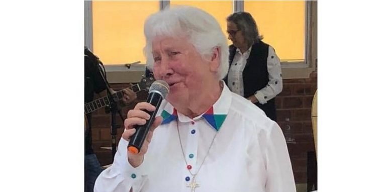 Morre Irmã Johanna Niemann aos 90 anos, vítima de Covid-19