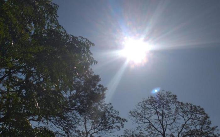 Sexta-feira será de tempo seco em grande parte de Santa Catarina