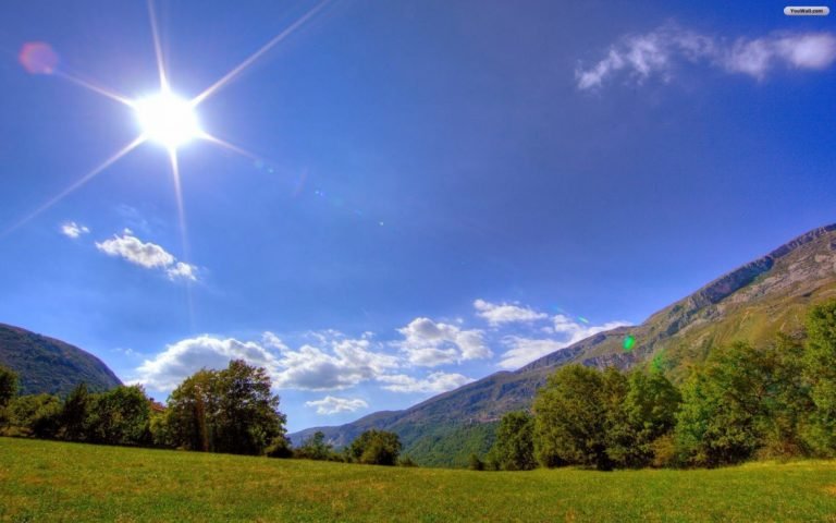 Temperaturas podem chegar a 35ºC nesta quarta-feira no Litoral Sul de SC