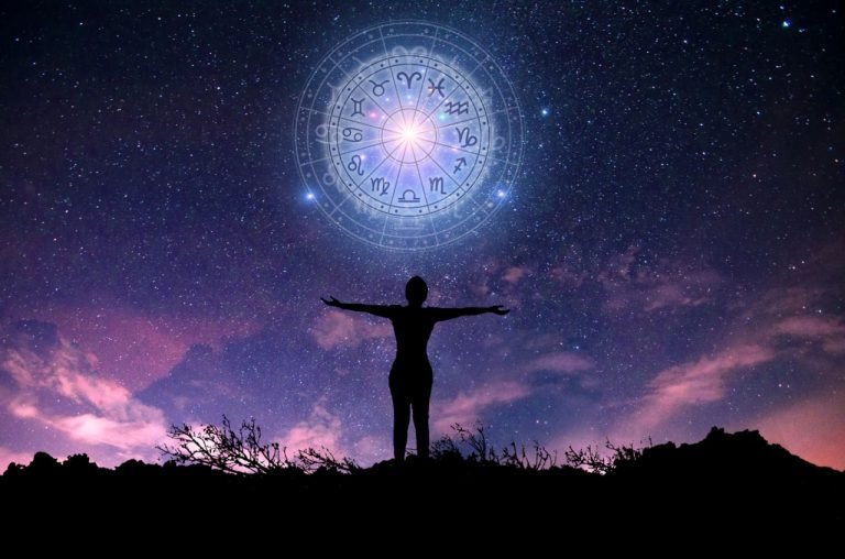 O novo ano astrológico