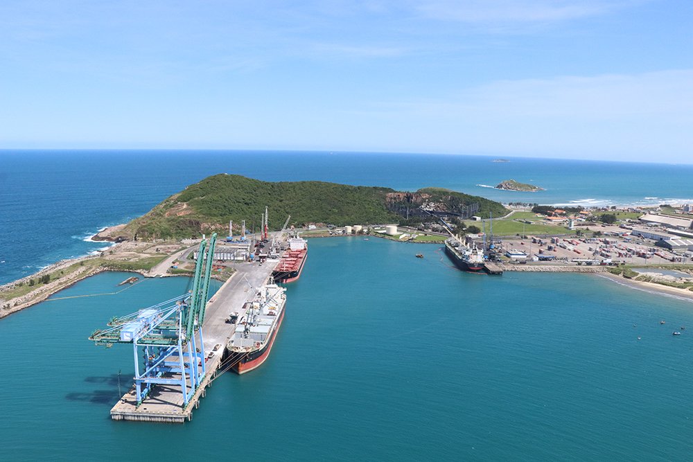 Porto de Imbituba
