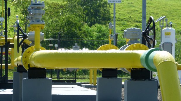 SCGÁS realiza terceira chamada pública para aquisição de gás natural
