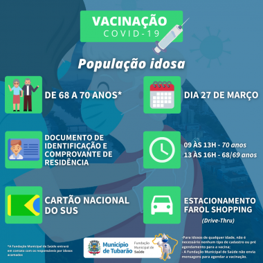 vacinação tb