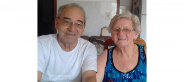 Amigos e familiares se despedem de Dão, de Braço do Norte