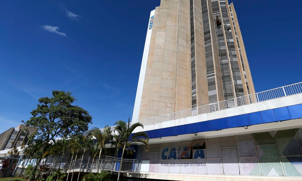 Caixa inicia nesta segunda-feira (26) campanha de arrecadação de alimentos