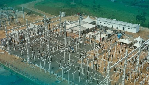 Cerbranorte e Cegero estimam economia de R$ 8 mi/ano nos custos de transmissão com nova linha de distribuição