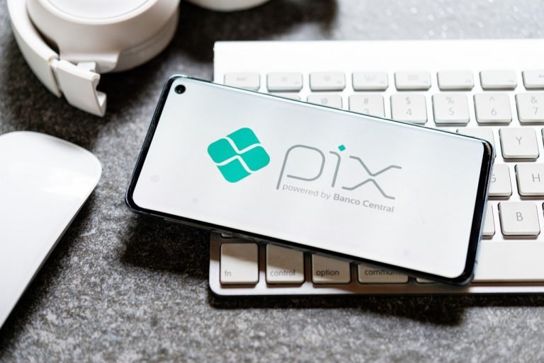 Chaves PIX – não cadastre essas chaves