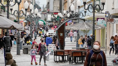 Covid-19 em SC: Medidas restritivas de combate à pandemia são prorrogadas até 26 de abril