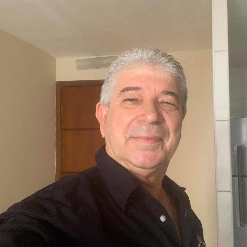 Ex-vice-prefeito de Capivari de Baixo, Gilson Cruz, morre aos 64 anos