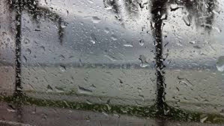 Formação de ciclone na costa de SP traz chuva para Santa Catarina neste domingo Formação de ciclone na costa de SP traz chuva para Santa Catarina neste domingo