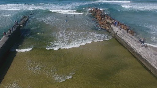 Governo Federal investirá R$ 1,5 milhão para desassoreamento emergencial da Barra do Camacho, em Jaguaruna
