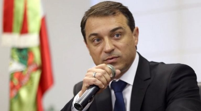 Julgamento de Moisés no caso dos respiradores será no dia 7 de maio