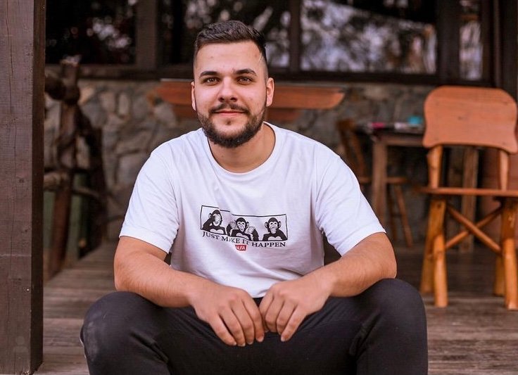 Lucas Speck Rodrigues