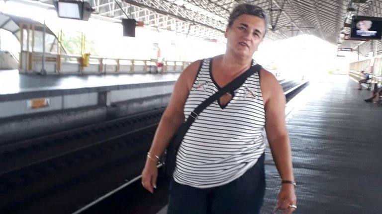Morre Regina De Bona, aos 57 anos, vítima de Covid-19 Morre Regina De Bona, aos 57 anos, vítima de Covid-19