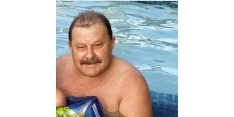 Morre vítima de Covid-19 Clésio Soares Luciano, de Tubarão