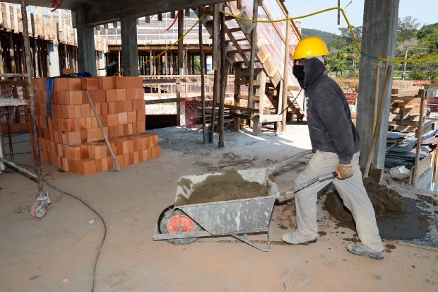 Sine de Santa Catarina tem 4.655 vagas de emprego abertas