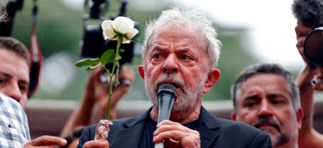 STF começa a decidir se mantém anulação de condenações de Lula