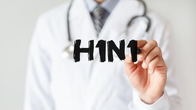 Vacinação contra H1N1: primeiro grupo deve ser vacinado até o próximo dia 10 em Tubarão