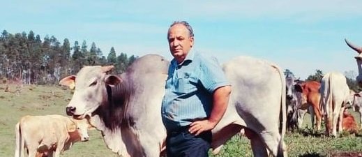 Veterinário de Nova Veneza fez pedidos inusitados para seu funeral e família atendeu