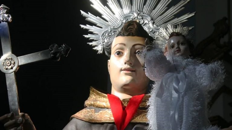 334ª Festa de Santo Antônio dos Anjos será realizada em 2021