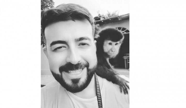 Amigos e familiares se despedem de Murilo Maciano, de Tubarão
