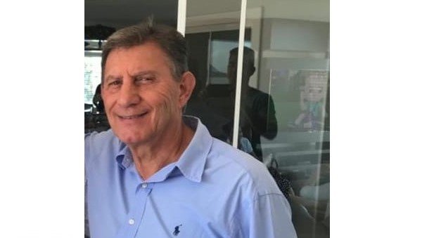 Corpo de Dinho Genovez será velado na Funerária Millenium em Tubarão